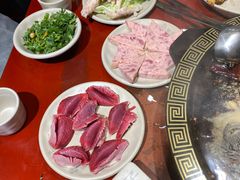 -熊家院子老火锅(涪陵马鞍店)