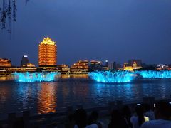-眉山湿地公园(东坡区)