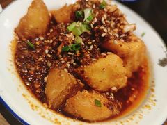 -成都你六姐·牛肉冒菜(城市集市合生汇店)