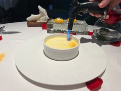-L'Arome芳芳法国餐厅(仙林金鹰店)