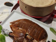 -天和晟烤鸭店(玉泉西街店)