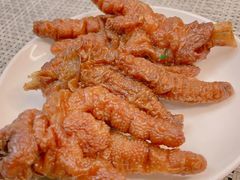-黎里王记辣脚(黎里总店)