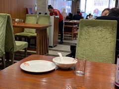 大堂-荣鹏风味烀饼总店