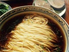 -同得兴 Since·1995 传统苏式面馆(嘉馀坊店)