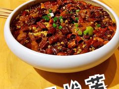 -金悦印象小馆(三里河店)