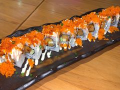 秋天童话-渔寿司·日本料理(艾尚天地店)