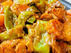 -萍香大厨·葱烧大鱼头(解放北路店)