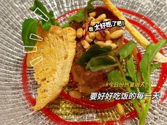 -香樟花园法式铁板烧(恒隆广场店)
