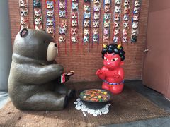 -神户赤童日式烤肉伙伴(东直门店)