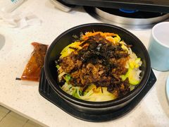-韩时烤肉(枫蓝店)