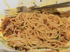 -渔语鱼新川菜Bistro(万象天地店)