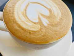 -CARINO BAKERY&CAFE(南方商城店)
