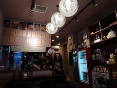 -鸟串烧Yakitori