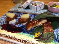-活鳗饭·鹅肝范儿(高碑店店)