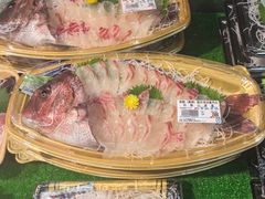 -海鮮寿司とれとれ市場
