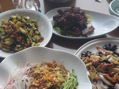 -二分八云雁阁•新晋菜大同味(长治路店)