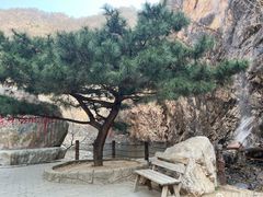 -天津盘山风景名胜区