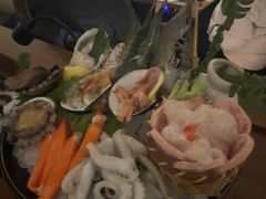 -生如夏花泰式火锅(西村黑金店)