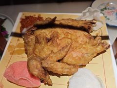 -遇见长安之高山流水(李家村万达店)