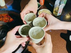 -巴倒烫陆派火锅山庄(南山总店)