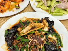 -九龙餐厅(大沽路店)