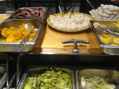 -素清香(解放路店)