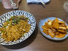 -玖鲜小笼(中山广场店)