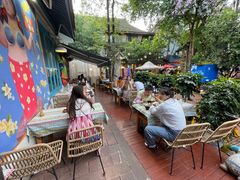 -半坡九号老挝冰咖啡