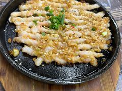 -小民大排档(光谷店)