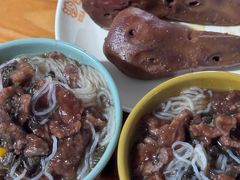 -老火车站牛肉粉
