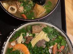 -筒骨麻辣烫(永同昌公寓胜明花园店)