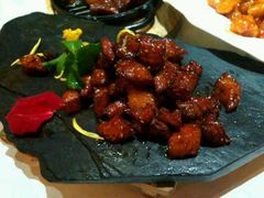 android_upload_pic-宏达老菜馆(东安街店)