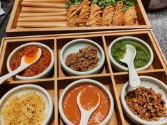 -宏达宴老菜馆(群力第四大道店)