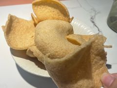 -泰椰里·泰国餐厅(智慧城广百广场店)