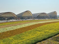 -中国天府农业博览园