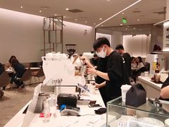 -科学家咖啡(恒隆广场店)