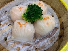 -明泉居茶点荟(车陂店)