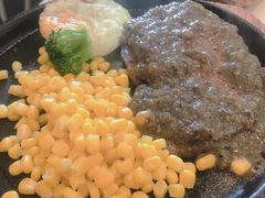 -臻美豪西餐厅(滨河店)