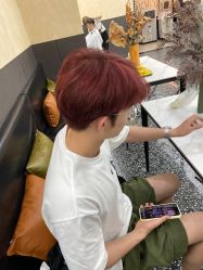 -MOVAN HAIR莫凡匠人发型屋