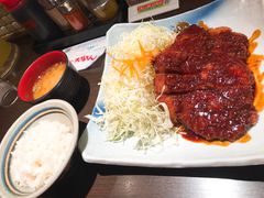 -矢场猪(名古屋站三井楼北馆店)