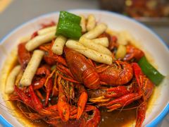 -龙虾奇迹(大华三路店)