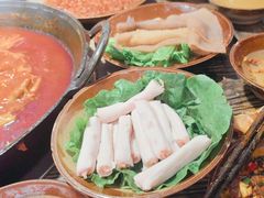 -冯校长老火锅(深圳总店)