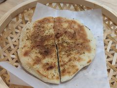 唏嘛香烤饼子-唏嘛香·金城牛大(虹口龙之梦店)