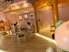 -丽池宫韩式汗蒸会馆(华灯坊店)