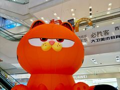 -凯德广场(武胜路店)