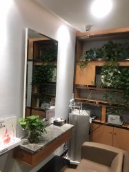 -永琪护肤造型