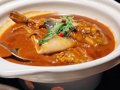 -肆月河豚·淮扬菜·湘菜(华天店)
