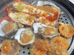 -船奇蒸汽海鲜·闽菜(八市海鲜总店)