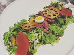 -L'Arome芳芳法国餐厅(仙林金鹰店)