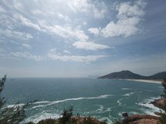 -广东惠东海龟国家级自然保护区